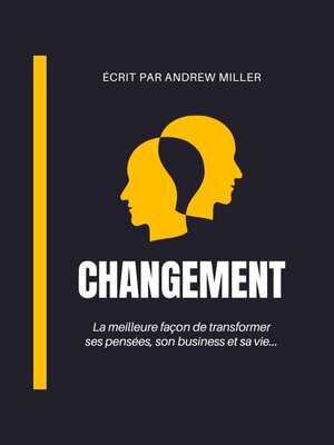 cover image of Changement